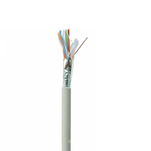 2016 hot selling 305m network FTP cat5e cable